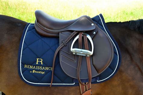 prestige horse saddles.